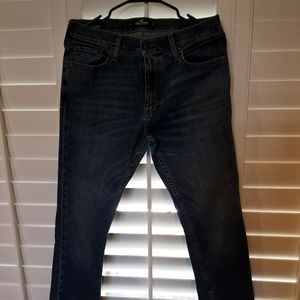 Hollister Mens Jeans
